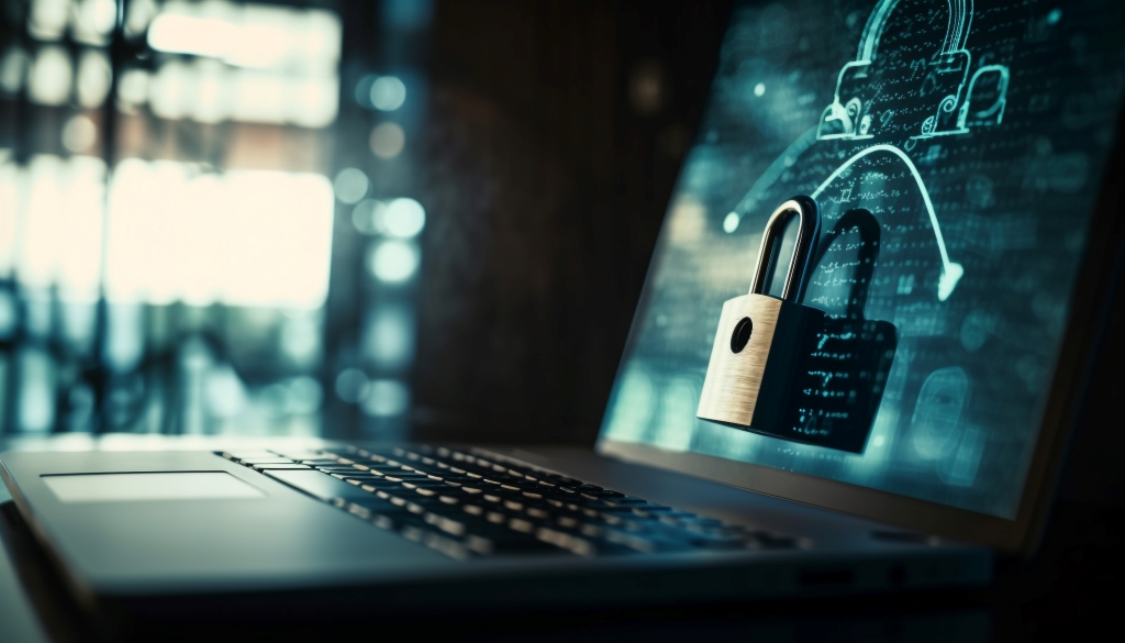 Cybersécurité