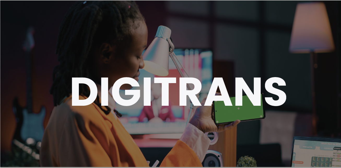 DIGITRANS