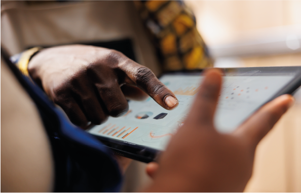 Web et Mobile